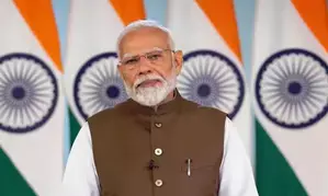 PM Modi highlights need for resilient infrastructure at 39-nation meet on natural disasters