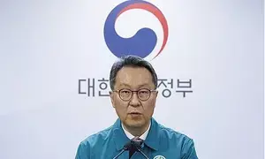 South Korea expresses regret over medical professors plan for weekly day off