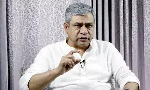 India to become one of biggest chip hubs in next 5 years: Ashwini Vaishnaw