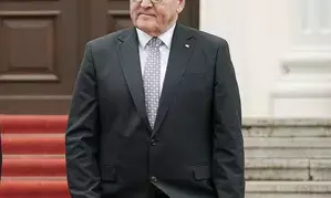 German Prez to conclude visit to Turkey with Erdogan meeting