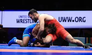 UWW suspends referees involved in SF bout of European OG Qualifiers