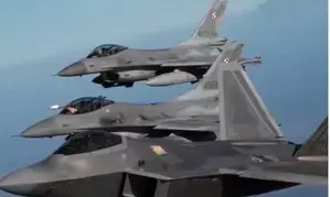 NATO drills near Russian border increase risks of military conflict: Russian spokesperson