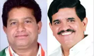 BJP prepares to retain Gujarats Mehsana as Congress plays on caste factor