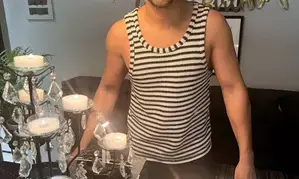 Varun Dhawan ate ‘very little of his b’day cake; it happened at the beginning of new movie