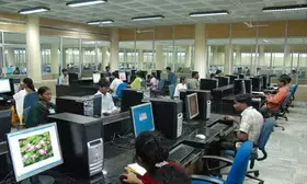 Indian IT services sector to see 2nd-consecutive year of muted revenue growth: Report