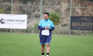 AIFF technical committee recommends Chaoba Devi as coach of senior womens team