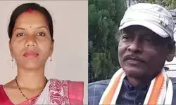 Constituency watch: As BJP aims to retain Bengals Jhargram, Trinamool banks on authors appeal