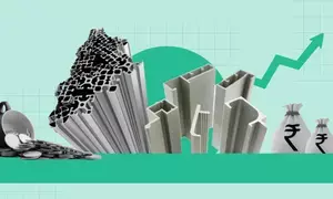 Metal, PSU stocks lead market gains