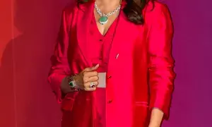 Madhuri talks about her saarthi: My mother supported me since beginning of my career