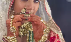 Meera Deosthale describes marriage as a beautiful union yet huge responsibility