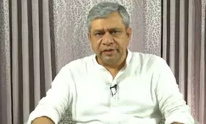 PM Modi has 50-year vision for India’s growth: Ashwini Vaishnaw (Full IANS Interview)