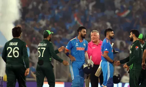 PCB to explore options if Team India doesn’t play Champion Trophy in Pakistan