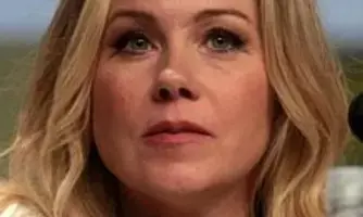 Christina Applegate had to wear diapers after contracting virus from salad