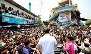 Blistering two month campaign comes to a close, over to Kerala voters now