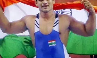 Former wrestler Narsingh elected chairman of WFIs athletes commission