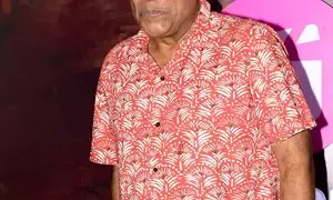 Ashish Vidyarthi promises untold stories from Pulwama, Balakot in ‘Ranneeti’