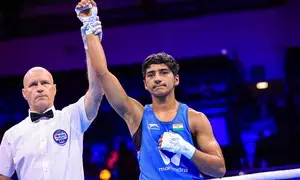 Olympic-bound Preeti to spearhead India’s 50-member squad for Asian U-22 & Youth Boxing