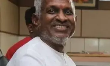 Recording cos appeal in Madras HC casts a shadow on Ilaiyaraajas 4.5K songs