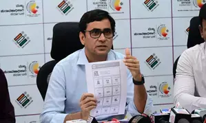 More women voters in 14 Karnataka LS seats which go to polls on May 7: CEO