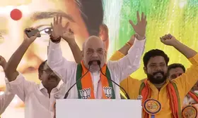 Time is right for BJP to make an entry into Kerala: Amit Shah