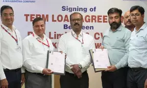 REC okays Rs 1,869 crore loan for Kiru hydro project in J&K