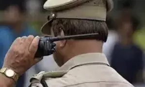 41,976 Kerala Police personnel deployed for Lok Sabha polls in state