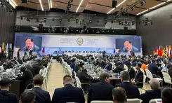 In Russia, NSA Doval pledges Indias cooperation to counter terrorism, terror funding