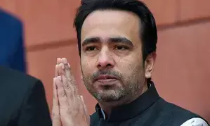 Baghpat, without Chaudhary family, ready to return to BJP-RLD fold