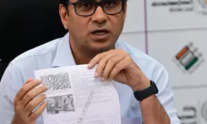 189 plaints of MCC violations, 23 cases against hate speeches lodged in Karnataka