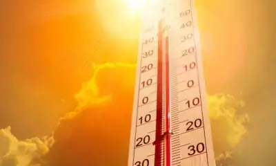 Tripura closes all schools for 4 days due to heat wave conditions