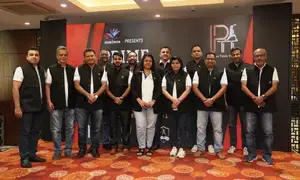 Season 2 of Prime Table Tennis league to be held on April 27 & 28