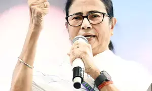 High court proceedings run as per the whims of BJP: Mamata Banerjee
