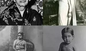 Raja Ravi Vermas never-seen-before painting to be unveiled at Bengaluru show