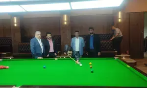 First edition of ‘Cue Sports Premier League’ to be held from May 4