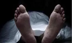 Delhi man jumps in Madipur drain after argument with wife, dies