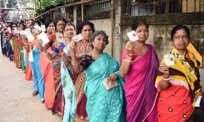 No discrepancy, RO clarifies on mismatch in figures at few polling stations in Tripura