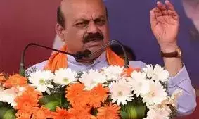 Distribute your benami assets, ex-Ktaka CM Bommai tells Rahul Gandhi