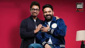 Aamir Khan explains to Kapil Sharma why he doesnt attend award shows: Times precious Aamir Khan explains to Kapil Sharma why he doesnt attend award shows: Times precious