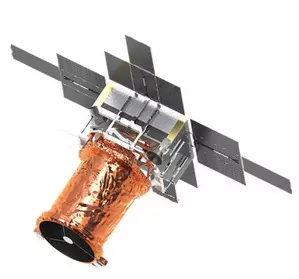 S. Koreas nanosatellite makes successful communication with ground station