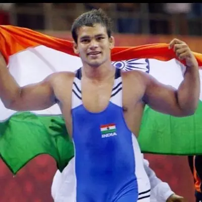 Former wrestler Narsingh elected chairman of WFIs athletes commission