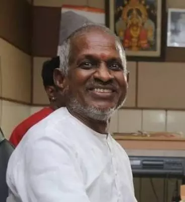 Recording cos appeal in Madras HC casts a shadow on Ilaiyaraajas 4.5K songs
