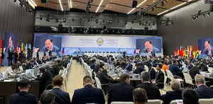 In Russia, NSA Doval pledges Indias cooperation to counter terrorism, terror funding