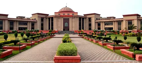 SC Collegium recommends appointment of a permanent judge in Chhattisgarh HC, extension of term of two judges