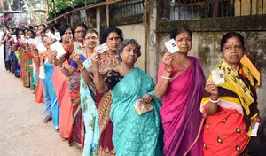 No discrepancy, RO clarifies on mismatch in figures at few polling stations in Tripura