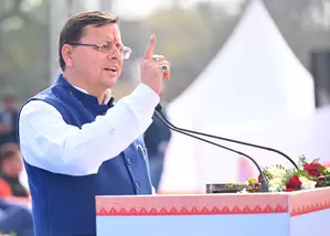 Chardham pilgrims to get the best of facilities, assures Uttarakhand CM Dhami