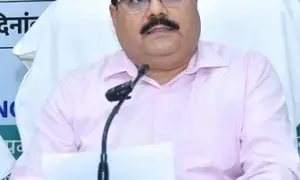 ‘Uttara’ a digital mascot to help voters in UP