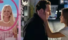 Margot Robbie-signed Barbie poster, original Love Actually script to be auctioned to raise funds for children affected by war