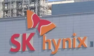 SK hynix returns to profit on robust demand for AI chips in Q1