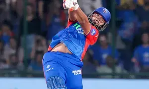 IPL 2024: The more time I spend in the crease, the better I feel, says Pant on his unbeaten 88 against GT