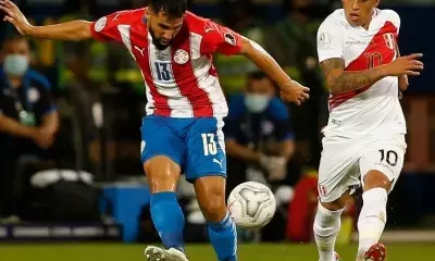 Peru, El Salvador to meet in June friendly